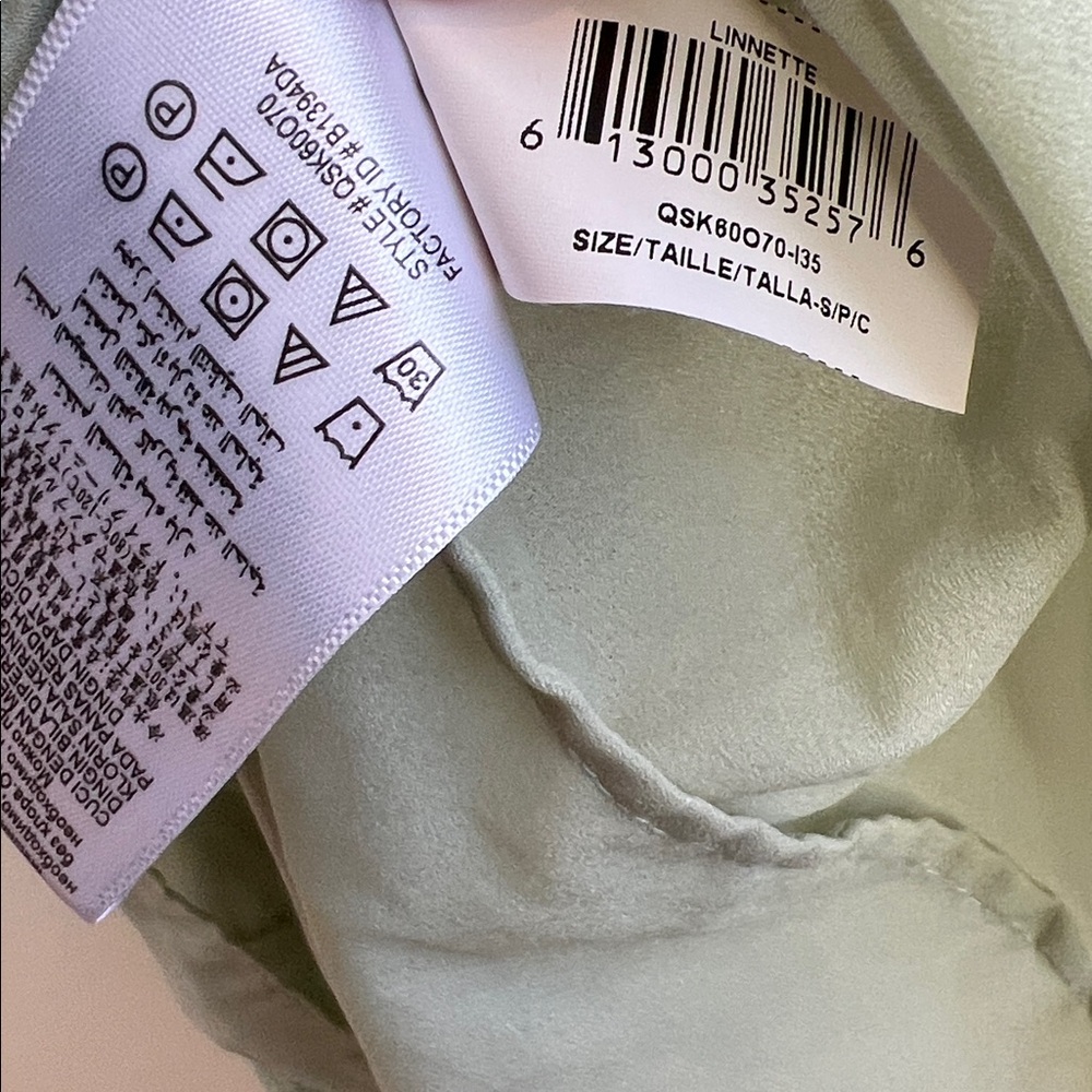 BCBGMaxazria Linnette Asymmetrical Slip Dress Size S - Picture 14 of 14